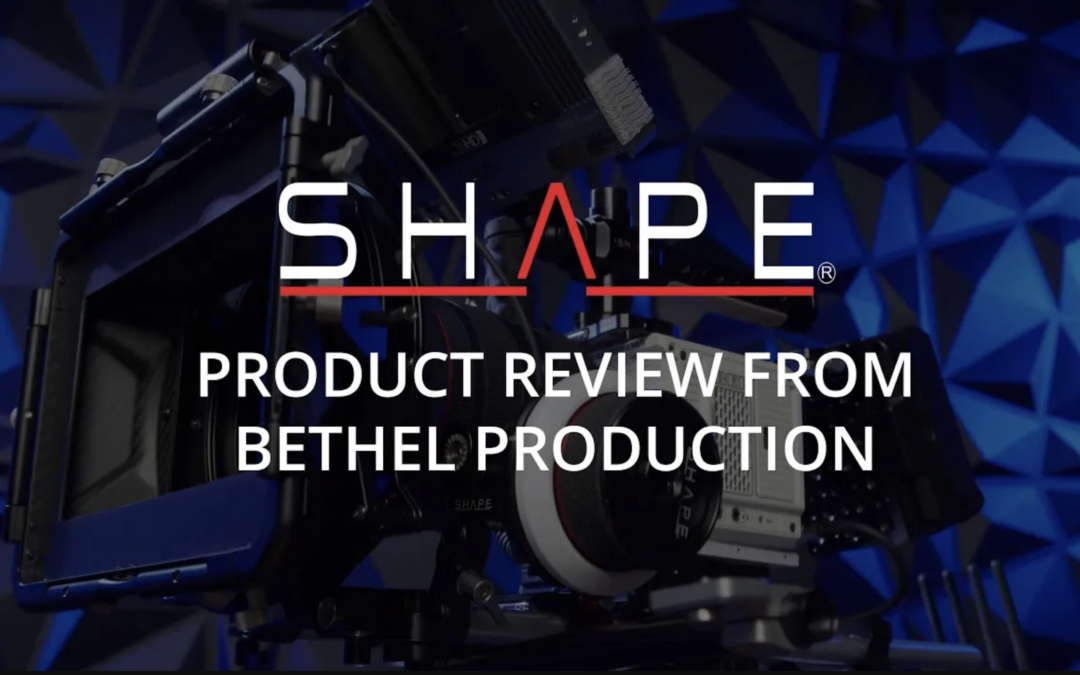 SHAPE Product Review